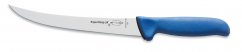Blokový nůž v délce 21 cm ze série ExpertGrip modrý DICK