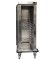 VOZÍK ETV-T 1×15 GN 1/1 S VENTILÁTOREM
