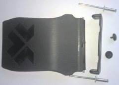 PŘEZKA TERMOPORTU PLAST AP100,AP150,AP200,AL200,AF12,AF150