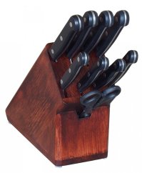 Box s 8 noži Trend a nůžkami 2742