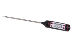 Teploměr  digitální vpichový –50 až + 300 °C