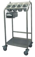 VOZÍK MV-PP 1/53×37 S 1/2 PLEXI CLONOU
