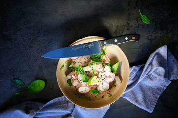 Kuchařské nože - TOP výrobek Solingen