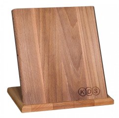 Magnetický stojan na 5 nožů - úzký 8248