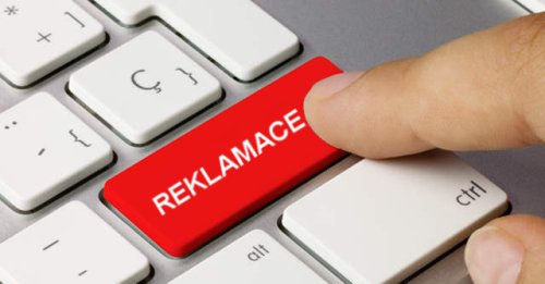 Reklamační řád