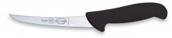 Vykosťovací nůž se zahnutou čepelí, ohebný v délce 15 cm F. Dick