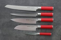 Okrajovací nůž Dick ze série RED SPIRIT v délce 7 cm