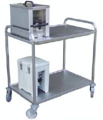 VOZÍK SV 2-OP