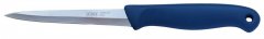 KDS Nůž kuchyňský špikovací 4,5 modrý 2094.TM