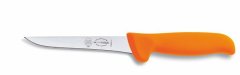 Speciální vykosťovací nůž s rovnou čepelí neohebný -délka 15 cm DICK Master Grip