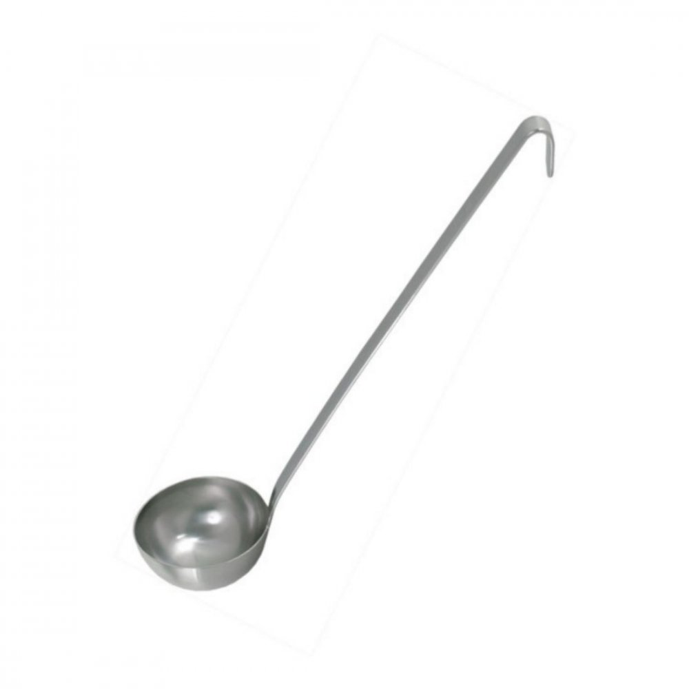 Naběračky a obracečky - Celková délka  cm - 37cm