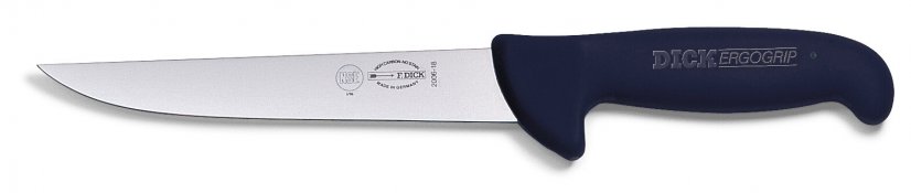 F.DICK Vykrvovací nůž v délce 18 cm Dick
