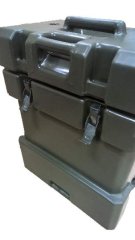 TERMOS QC 25 MILITARY GREEN