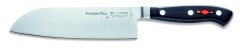 Santoku Dick Premier Plus kovaný v délce 18 cm