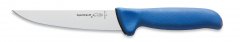 Vykrvovací nůž v délce 15 cm ze série ExpertGrip,modrý F. DICK
