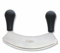 F.DICK Vyvažovací nůž dvojitý/kolébka v délce 23 cm