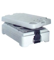 TERMOPORT AP 100 ŠEDÁ
