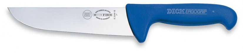 Blokový nůž v délce 18 cm F.DICK