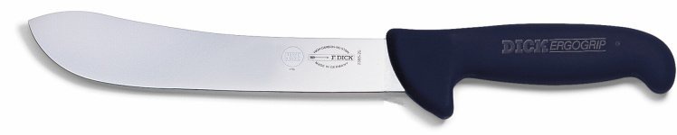 Blokový nůž v délce 26 cm F.DICK