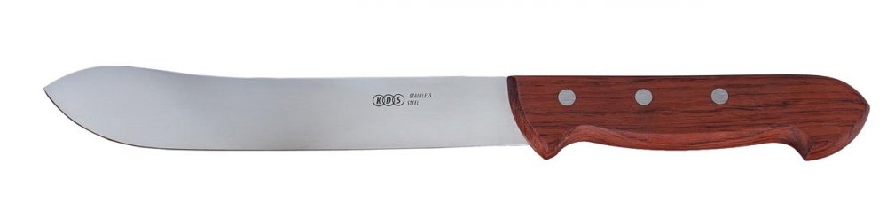 Nože Bubinga