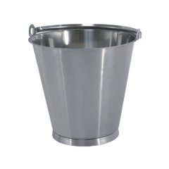 Vědro s prstencem
