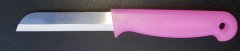 Nůž na zeleninu a ovoce SOLINGEN 7 cm růžový