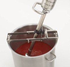 DRŽÁK RUČNÍHO MIXÉRU PRO NÁDOBY O PRŮM. 850-1300MM