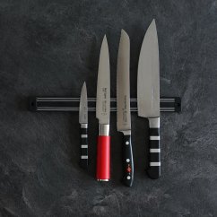 Magnetická lišta na nože 45 cm