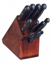 Box s 8 noži Trend a nůžkami 2742