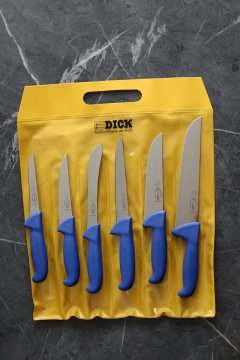 Sady  nožů řeznické - F.DICK