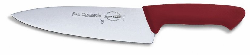 Kuchařský nůž v délce 21 cm F.DICK