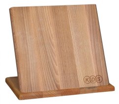 Magnetický stojan na 5 nožů - široký 8249