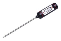 Teploměr vpichový digitální –50 až + 300 °C