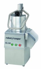 KROUHAČ ZELENINY CL 52 E, 230V nebo 400V