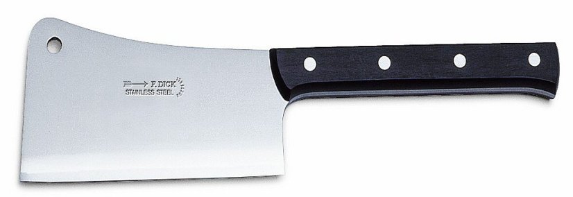 Kuchyňský sekáček Fr.Dick v délce 20 cm - Dick