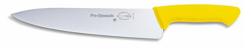 Kuchařský nůž v délce 26 cm F.DICK