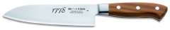 Santoku nůž DICK z jubilejní série 1778 v délce 17 cm