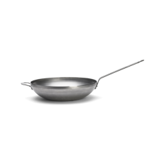 Pánev wok pr. 40 cm, kulatá