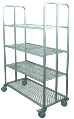 VOZÍK RV 4 THERM-TRAY