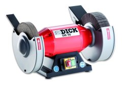 Lamelární kotoučová bruska Friedr. Dick SM-90