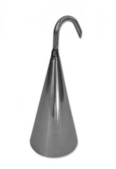 Řeznický zvonek nerez KDS- 3236