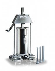 Narážka -Plnička DICK na 12 litrů F. Dick