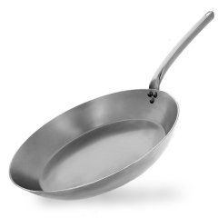 Pánev Carbone Plus s nerezovou rukojetí D-5130