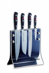 Magnetický stojan Dick na nože s kovanými noži ze série Premier Plus