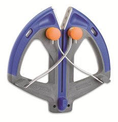 Ostřič/bruska Magneto Steel HyperDril ll v novém designu F. Dick