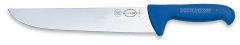 Blokový nůž v délce 26 cm F.DICK - Modrý