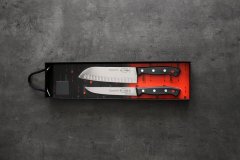 Dárková dvoudílná sada lisovaných nožů Dick ze série Superior