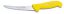 Vykosťovací nůž se zahnutou čepelí, ohebný v délce 15 cm F. Dick