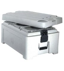 TERMOPORT AP 200 MELANGE ŠEDÁ
