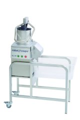 KROUHAČ ZELENINY CL 55 E/M, 230V nebo 400V  S PŘÍTLAČNOU PÁKOU